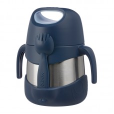 B.box Insulated Food Jar 335ml B.box Insulated Food Jar 335ml